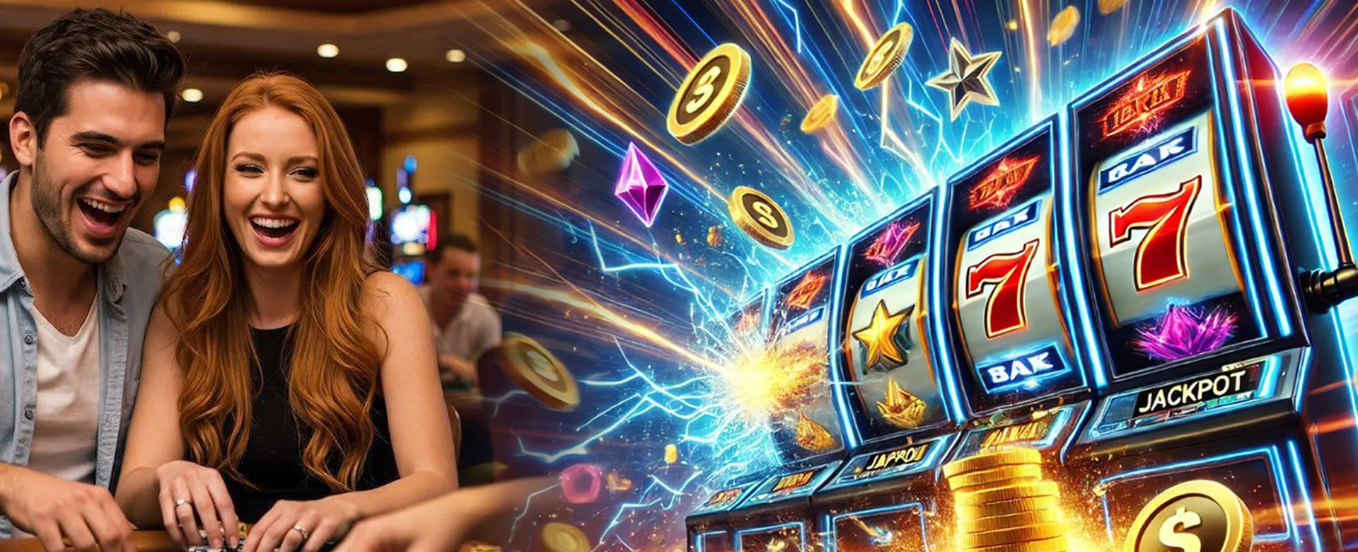 Online Casino Game Strategies at 747.live