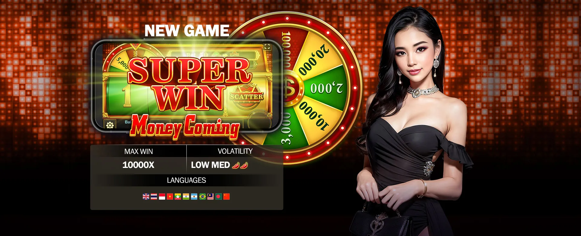A dynamic image of a sports stadium with betting elements, representing 747.live's ultimate guide to sports betting for beginners in the Philippines.