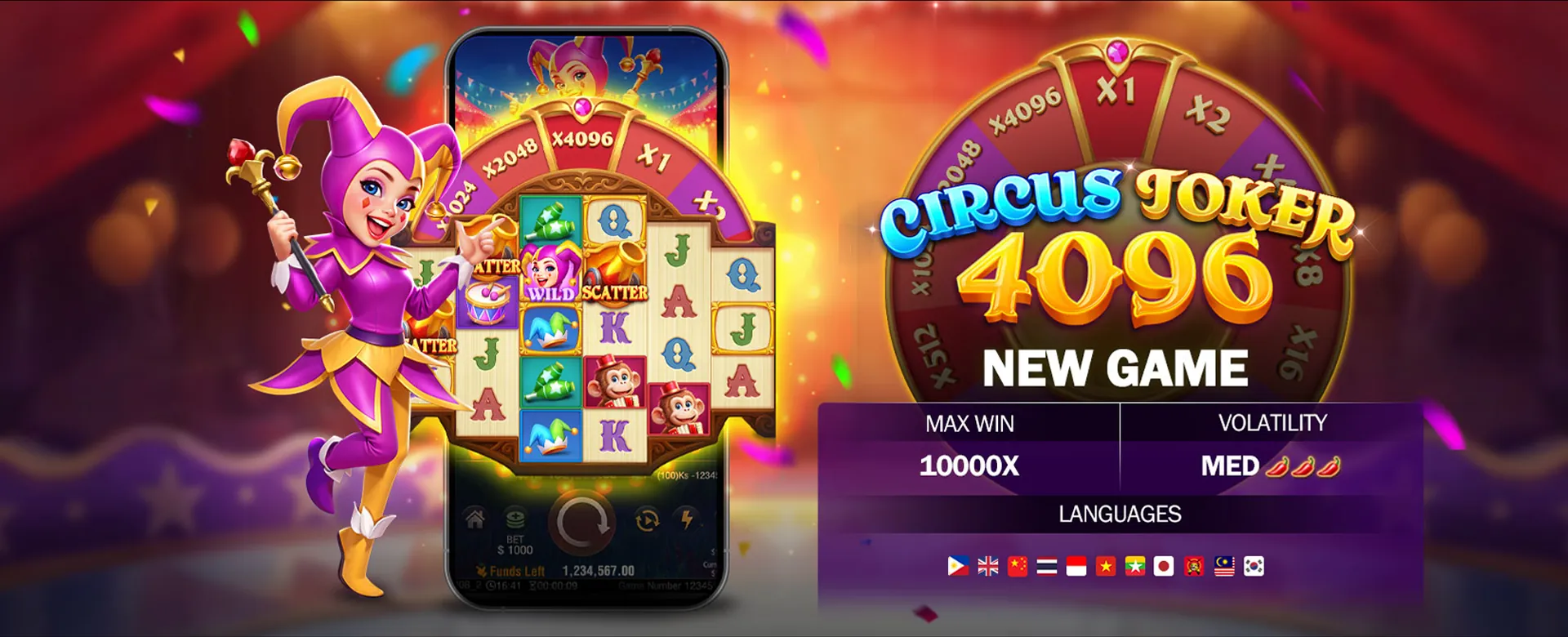 Experience the thrill of 747.live online casino with live dealer games