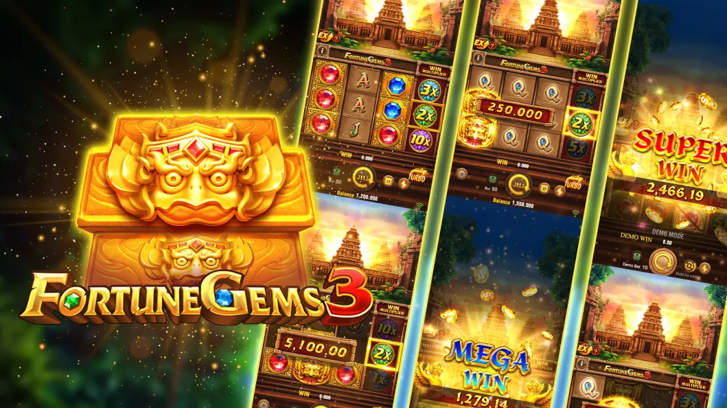JILI Fortune Slot Game