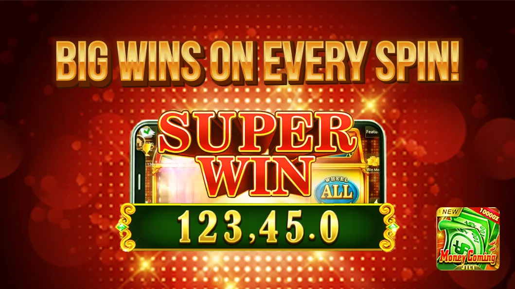 Fa Chai Treasure Slot Game