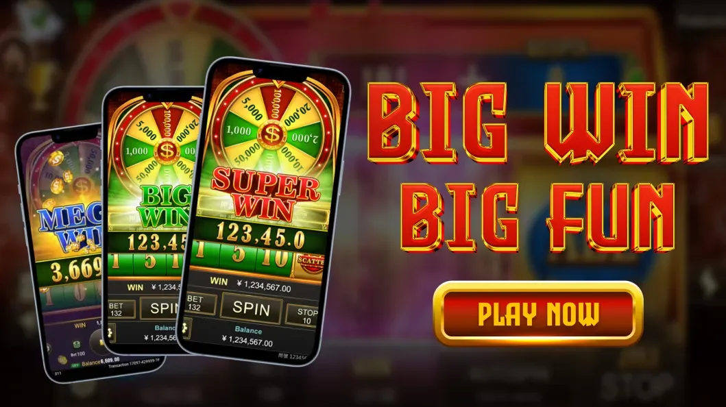 JDB Classic Slot Game