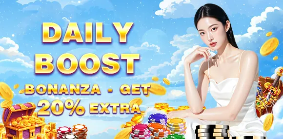 Vibrant slot machine game on 747.live